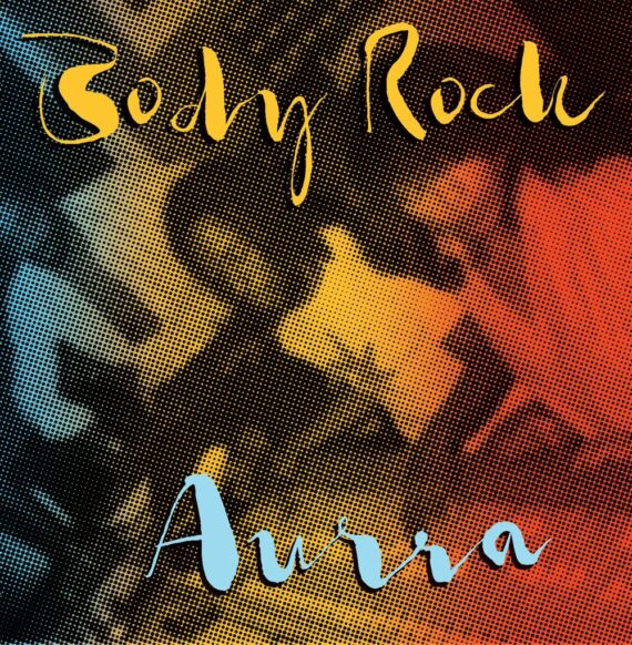 Aurra Body Rock