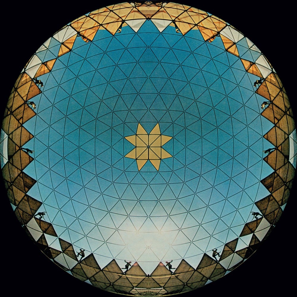 HE3 Project Chapter One