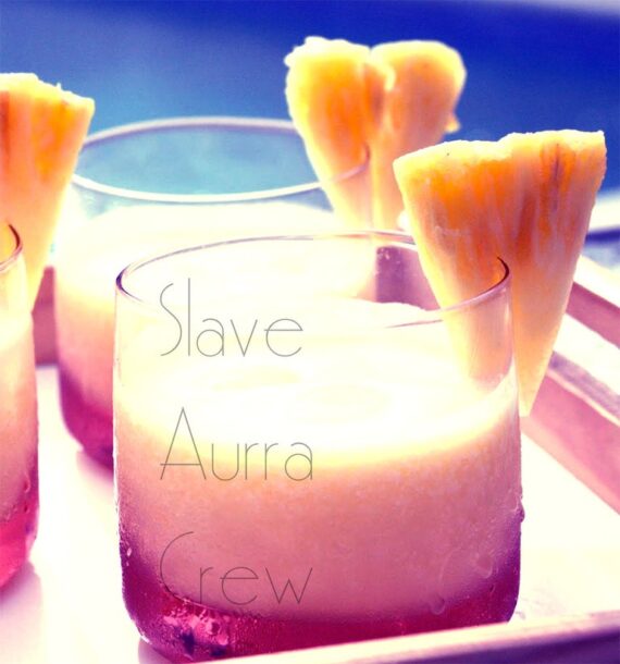 slave aurra crew